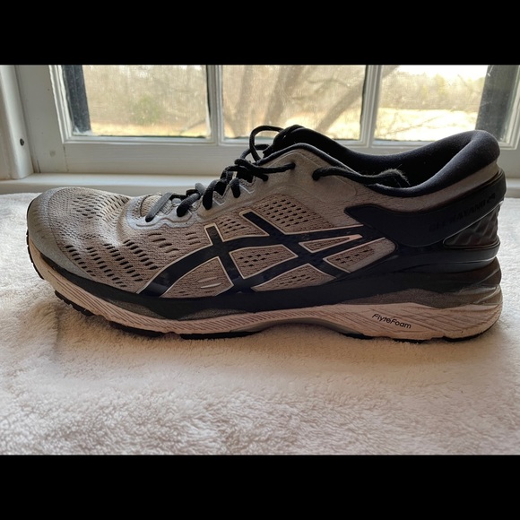 Asics Gel Kayano 25 Sz. 11.5 - Picture 7 of 7